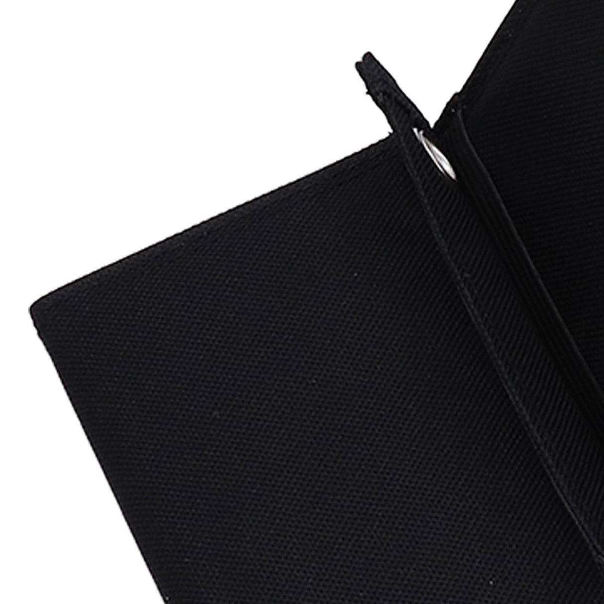 7.5W Solar Panel Kit Portable 5 Folding Solar Charger Bag with Carabiners for Mobile Phone Car Ship