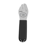 Bicycle Disc Rotor Alignment Tool Rotor Stainless Steel Bike Brake Wrench with 3 Slots for Bike Alignment