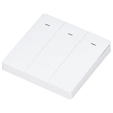 Smart Switch Wireless Switch Remote Control WiFi Wall Switch for Office Apartment 100‑230V