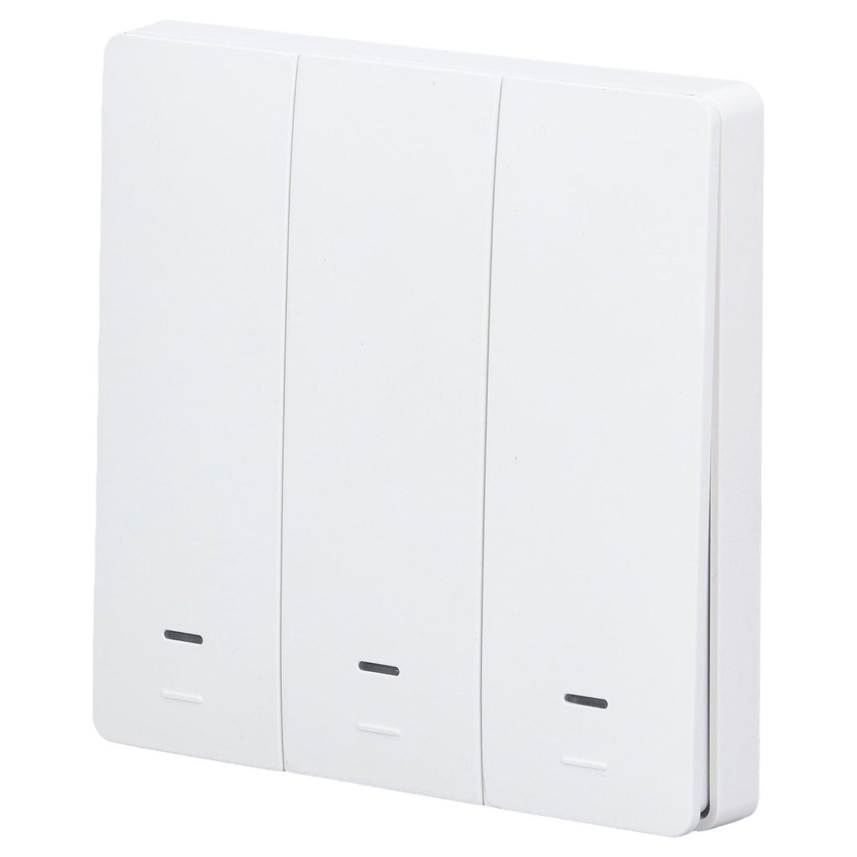 Smart Switch Wireless Switch Remote Control WiFi Wall Switch for Office Apartment 100‑230V