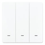 Smart Switch Wireless Switch Remote Control WiFi Wall Switch for Office Apartment 100‑230V - Extra Image