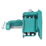 Bench Vise Stable Movement Wide High Strong Jaws Multifunctional Vise Clamp for Woodworking Industry
