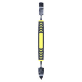 6PCS Metal Spudger Dual Ends Pry Opening Spudger Laptop Mobile Phone Pry Tool for Household Repair - Extra Image