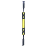 6PCS Metal Spudger Dual Ends Pry Opening Spudger Laptop Mobile Phone Pry Tool for Household Repair