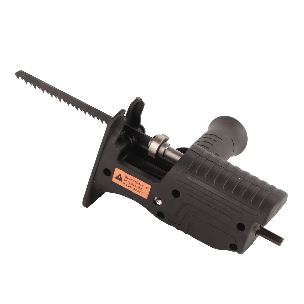 Electric Reciprocating Saw Garden Handheld Reciprocating Saw Electric Drill Accessories for Woodworking