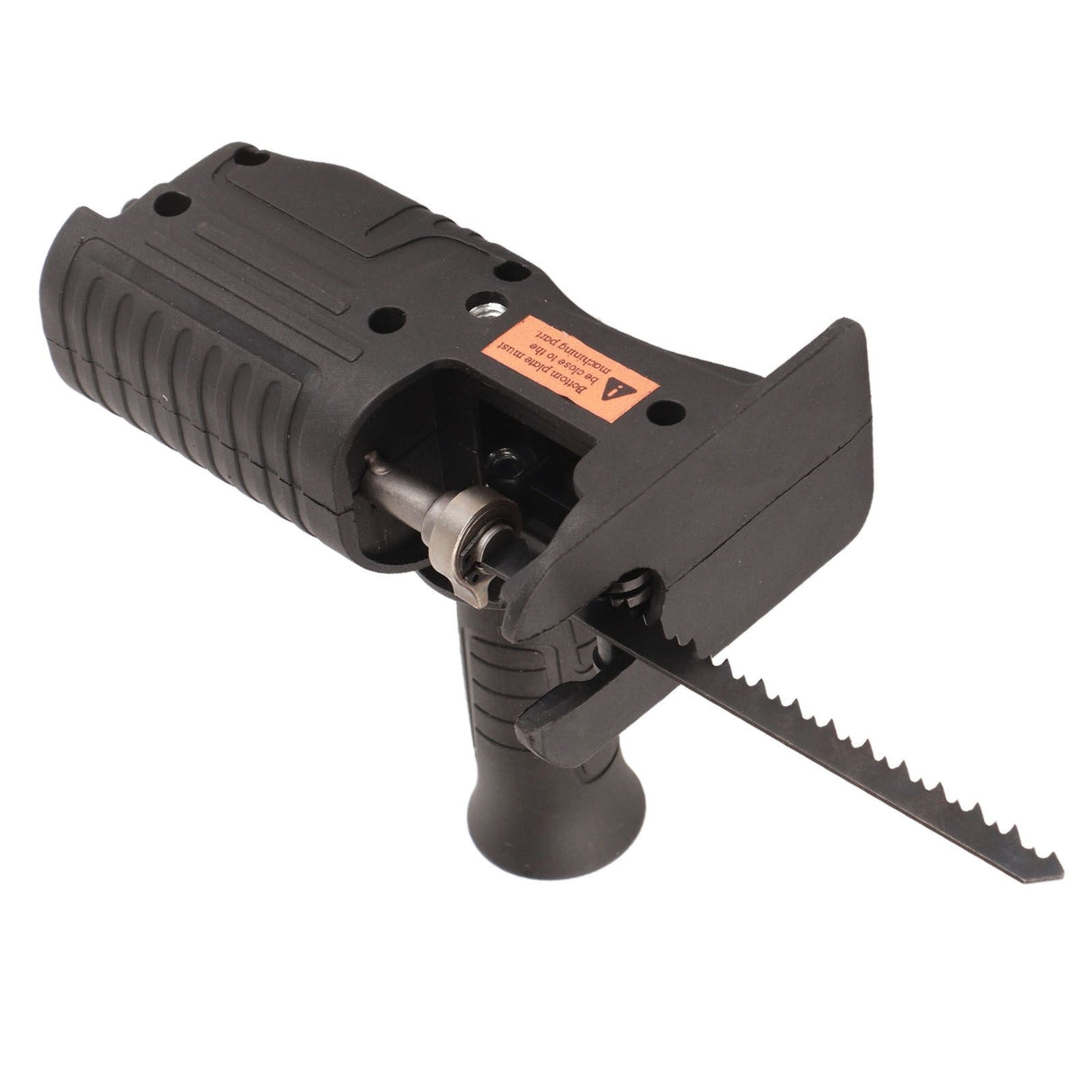 Electric Reciprocating Saw Garden Handheld Reciprocating Saw Electric Drill Accessories for Woodworking