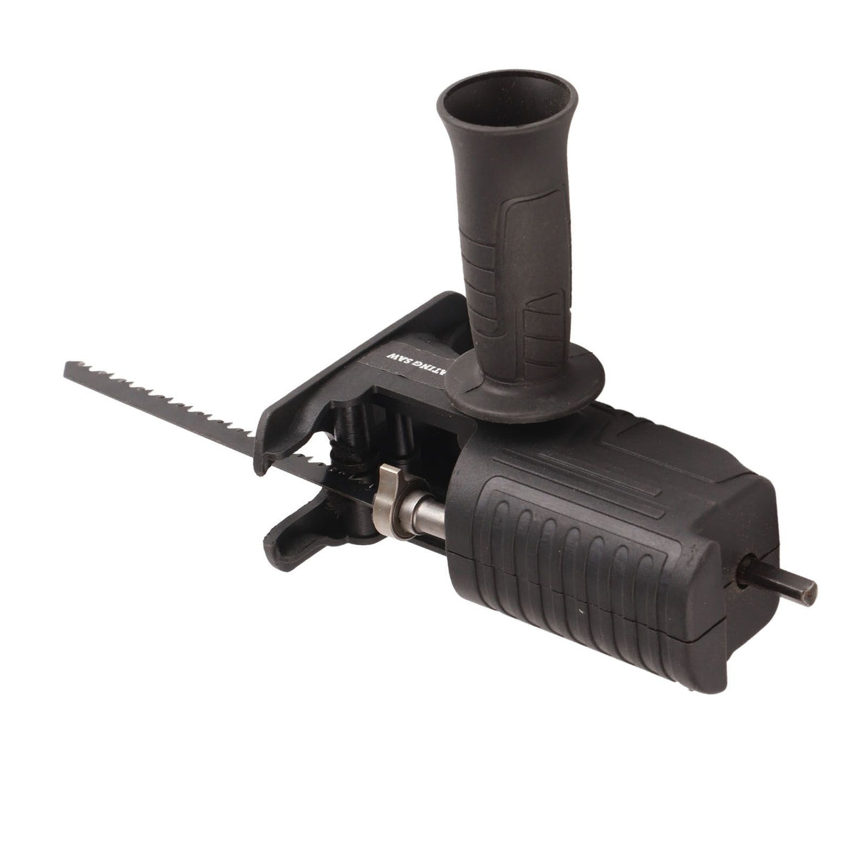 Electric Reciprocating Saw Garden Handheld Reciprocating Saw Electric Drill Accessories for Woodworking