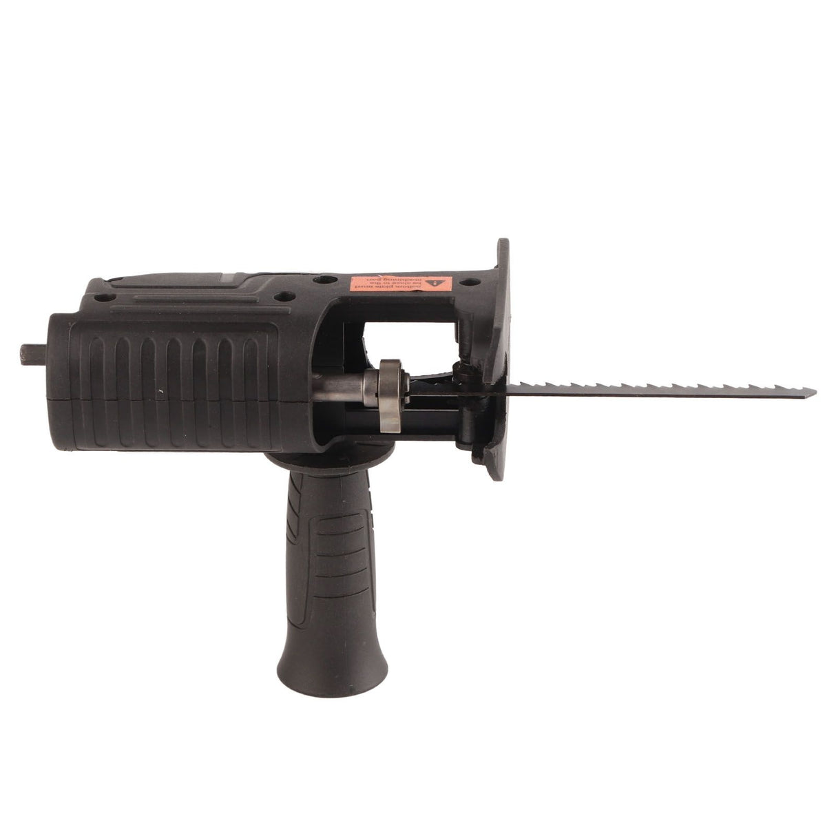 Electric Reciprocating Saw Garden Handheld Reciprocating Saw Electric Drill Accessories for Woodworking
