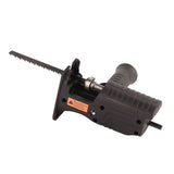 Electric Reciprocating Saw Garden Handheld Reciprocating Saw Electric Drill Accessories for Woodworking - Extra Image