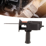 Electric Reciprocating Saw Garden Handheld Reciprocating Saw Electric Drill Accessories for Woodworking