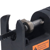 Electric Reciprocating Saw Garden Handheld Reciprocating Saw Electric Drill Accessories for Woodworking