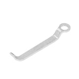 Double Head Metal Sheet Nibbler Cutter Portable Aluminium Alloy Electric Nibbler Cutting Tool - Extra Image