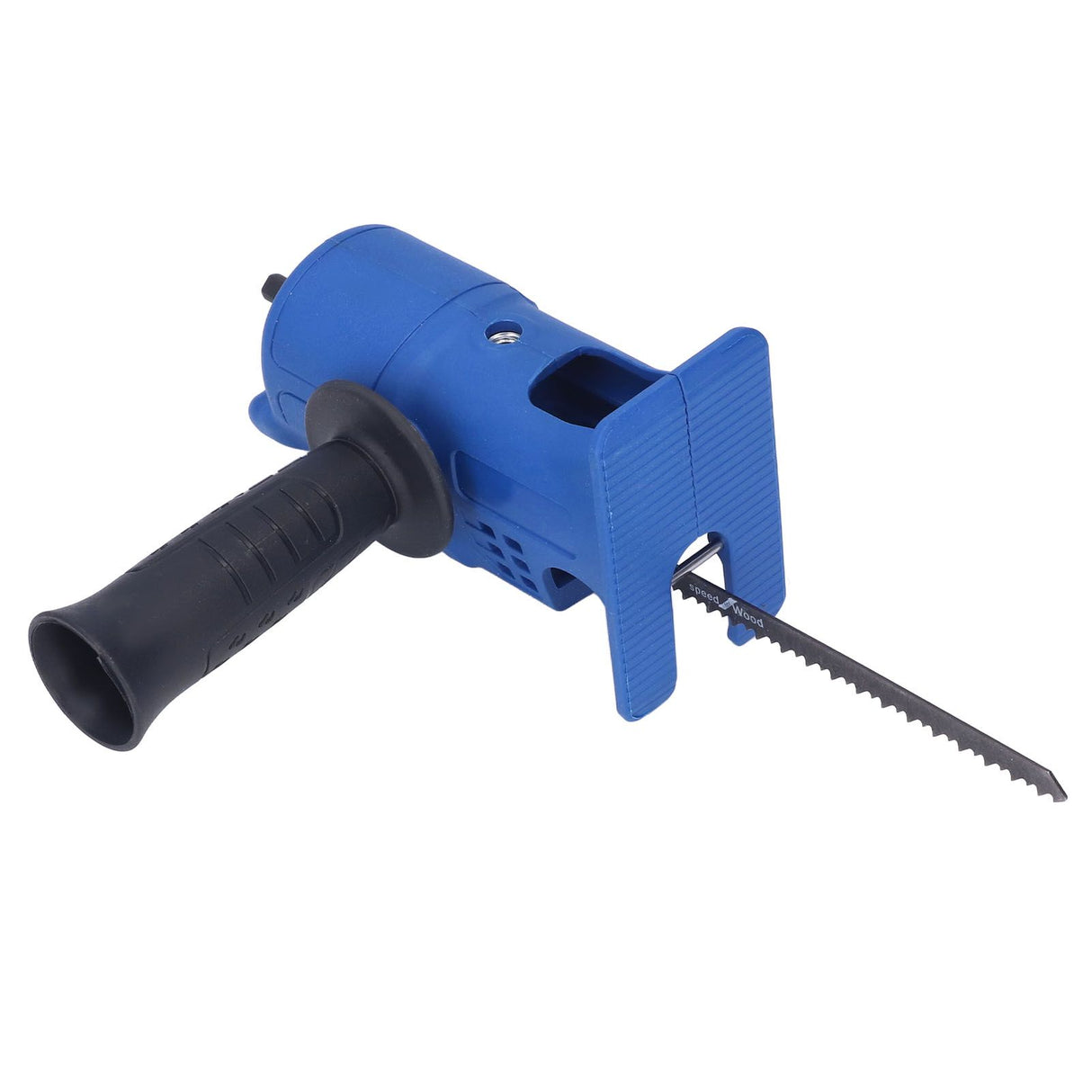 Electric Reciprocating Saw Handheld Woodworking Electric Drill Reciprocating Saw for Garden