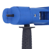 Electric Reciprocating Saw Handheld Woodworking Electric Drill Reciprocating Saw for Garden - Extra Image