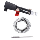 Automatic Chain Nail Adapter Electric Drill Screw Tightening Equipment Woodworking Tool - 45-Degree Angle