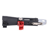 Automatic Chain Nail Adapter Electric Drill Screw Tightening Equipment Woodworking Tool - Extra Image