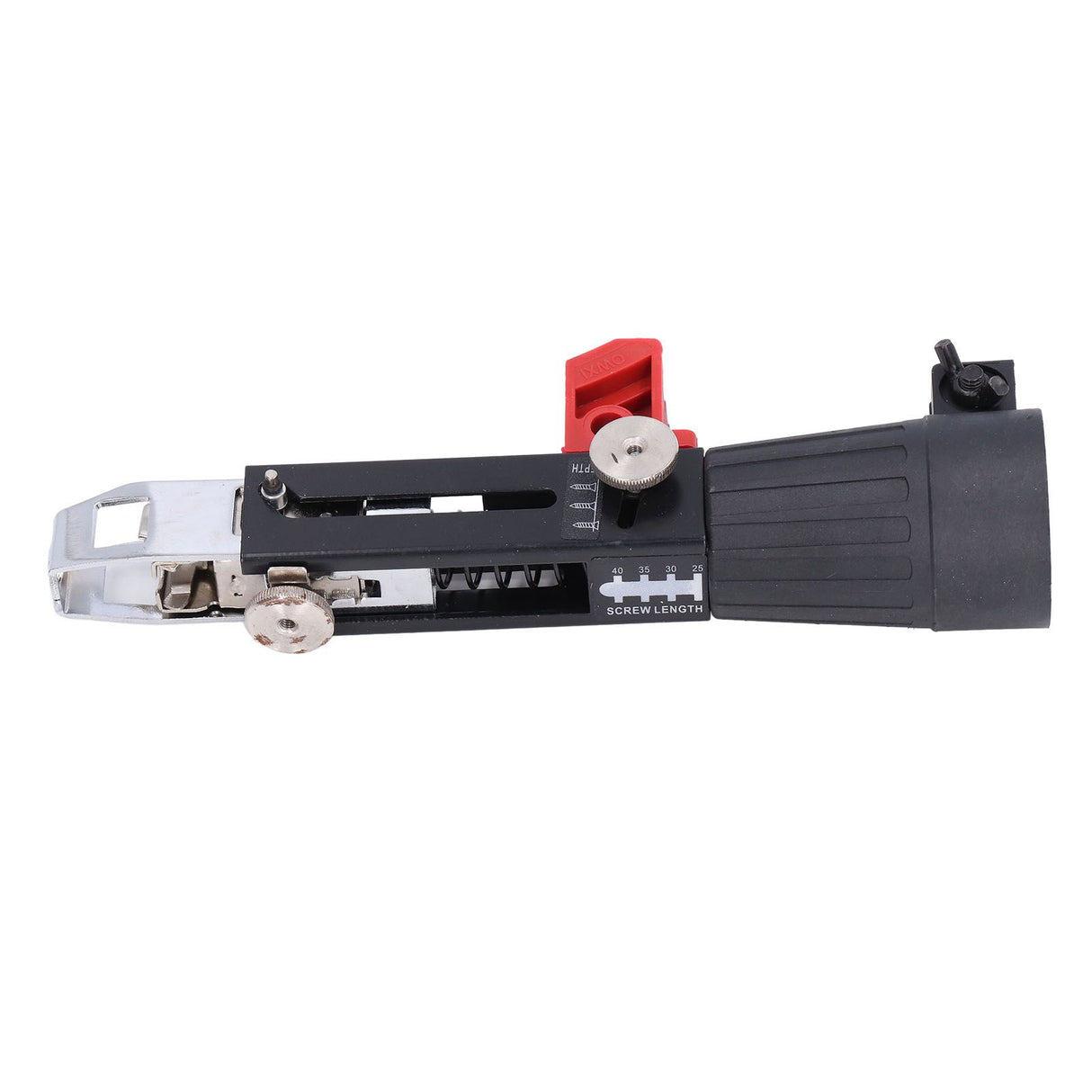 Automatic Chain Nail Adapter Electric Drill Screw Tightening Equipment Woodworking Tool