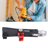 Automatic Chain Nail Adapter Electric Drill Screw Tightening Equipment Woodworking Tool - Extra Image