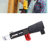 Automatic Chain Nail Adapter Electric Drill Screw Tightening Equipment Woodworking Tool