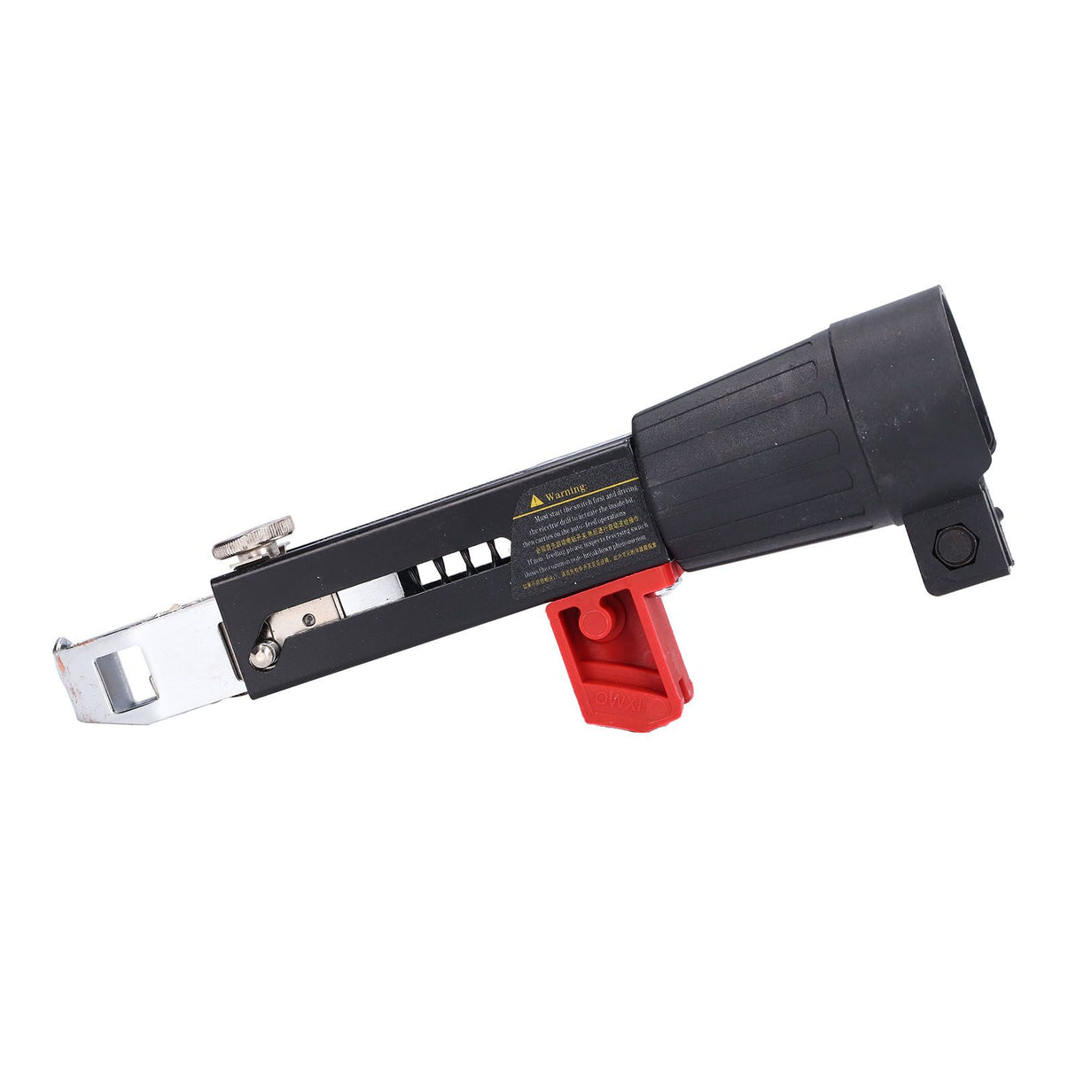 Automatic Chain Nail Adapter Electric Drill Screw Tightening Equipment Woodworking Tool