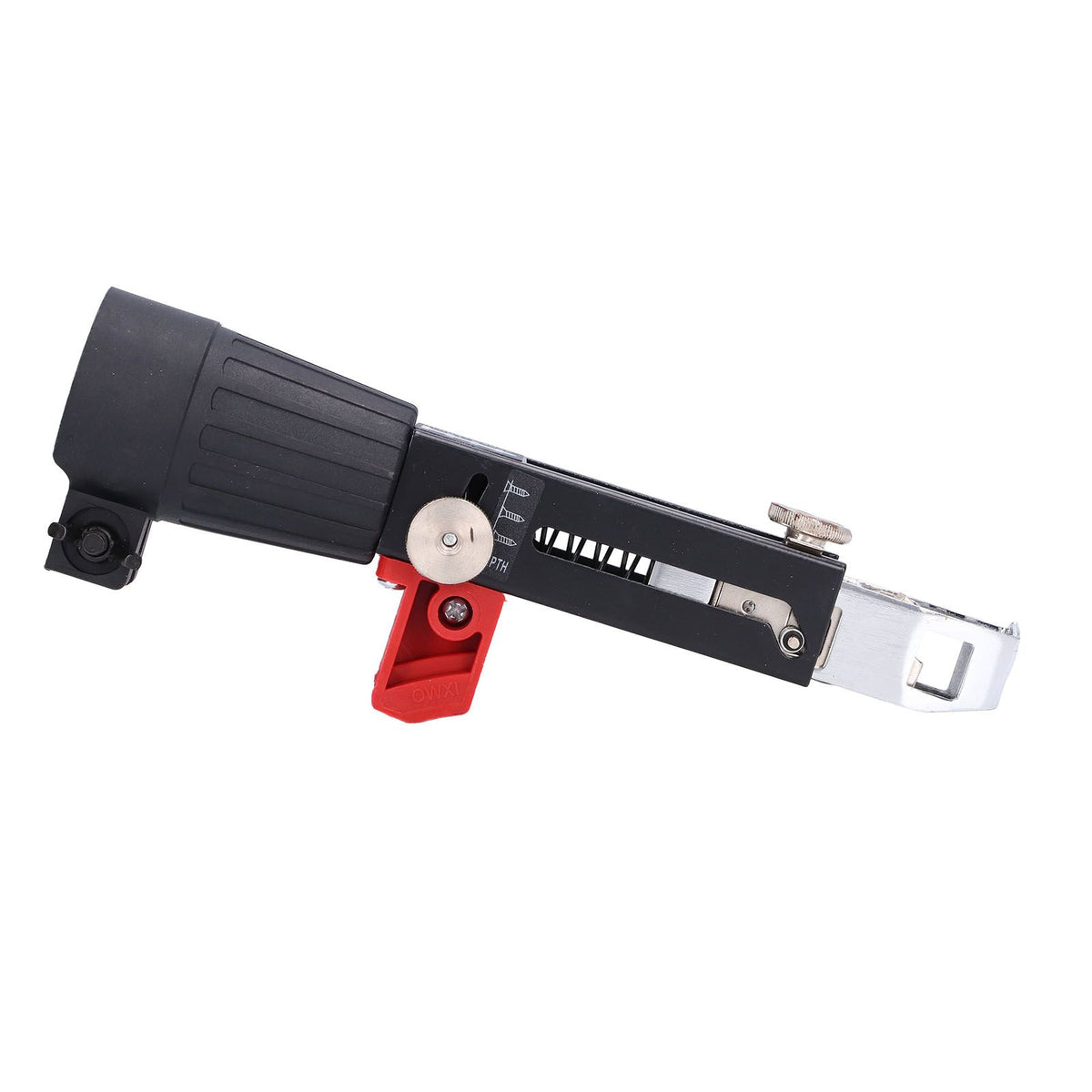 Automatic Chain Nail Adapter Electric Drill Screw Tightening Equipment Woodworking Tool
