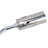 Welding Heating Torch Liquefied Gas Weeding Torch Portable Outdoor Flamethrower with 2m Tube for Household