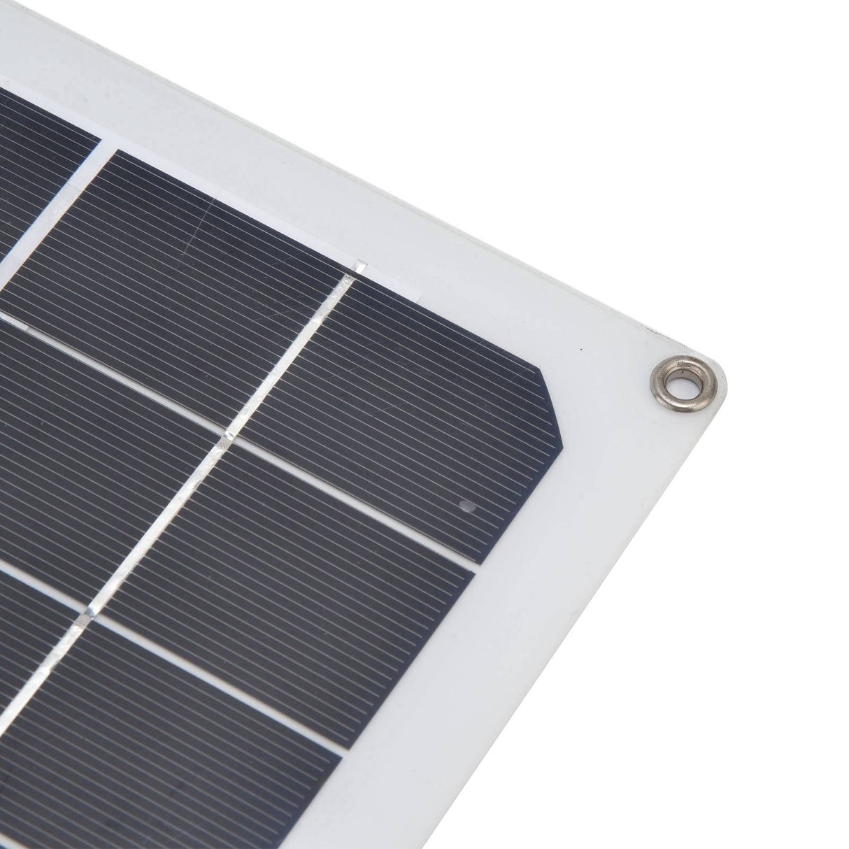 10W Solar Panel Set with 10A Controller Exhaust Fan for Car Yacht RV Boat Moblie Phone Battery