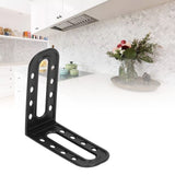 100PCS Tile Leveling System Tile Positioning Tool Plastic Tile Fixed Position Auxiliary Tool for Household