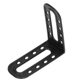 100PCS Tile Leveling System Tile Positioning Tool Plastic Tile Fixed Position Auxiliary Tool for Household