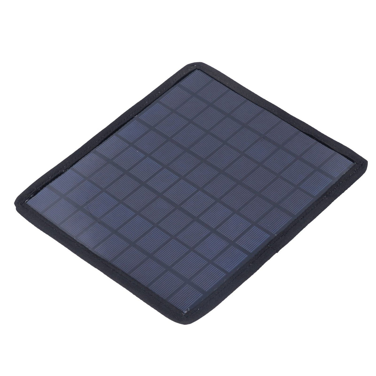 Solar Panel Charger 6W 18V Portable Solar Car 12V Battery Charger Charging Panel Battery Core Board