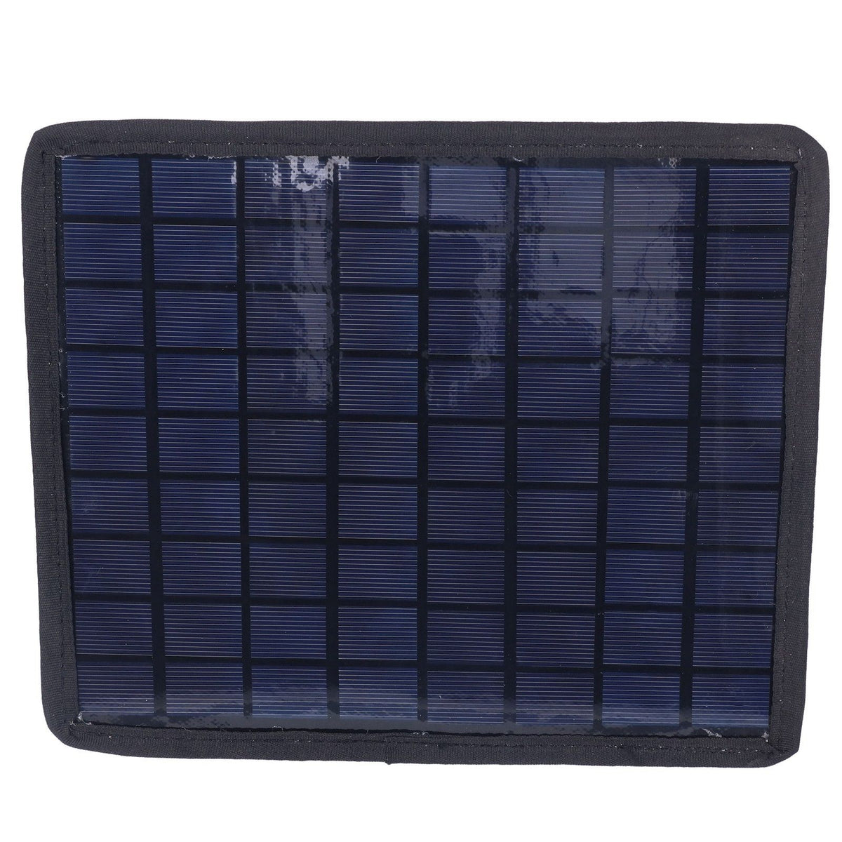 Solar Panel Charger 6W 18V Portable Solar Car 12V Battery Charger Charging Panel Battery Core Board