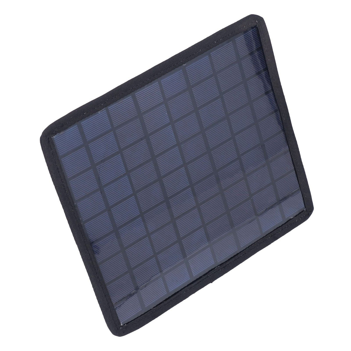 Solar Panel Charger 6W 18V Portable Solar Car 12V Battery Charger Charging Panel Battery Core Board