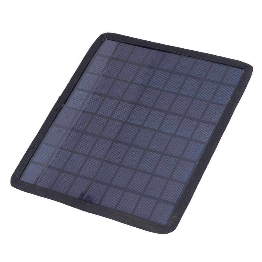 Solar Panel Charger 6W 18V Portable Solar Car 12V Battery Charger Charging Panel Battery Core Board, image 9