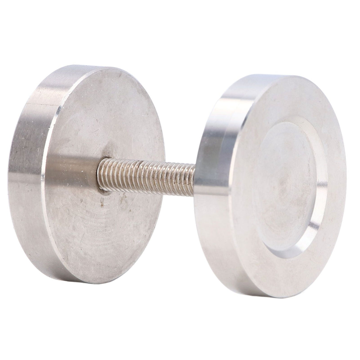 Barn Door Handle Barn Door Kitchen Sliding Door Partition Door Hardware Stainless Steel Round Handle