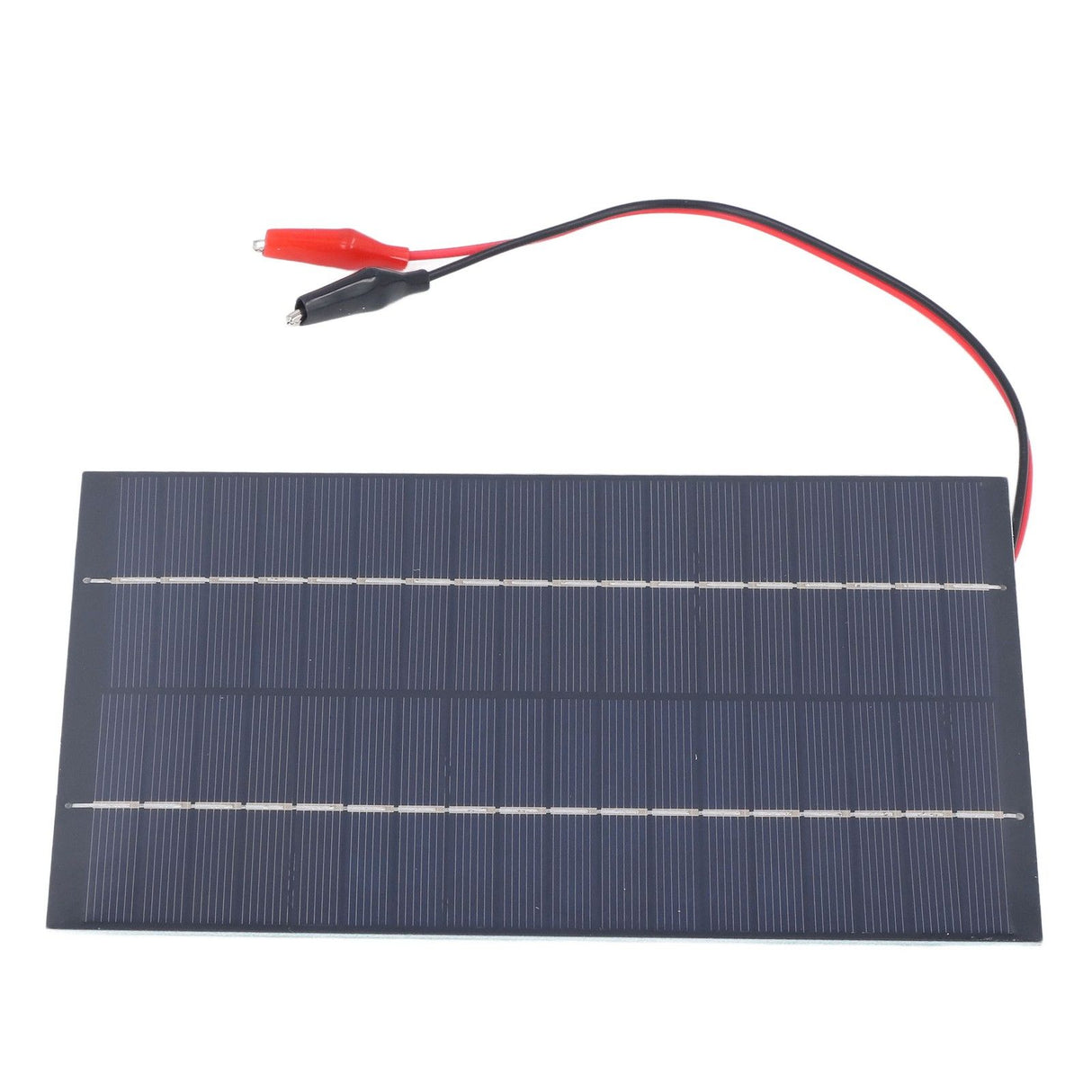 Solar Panel 4.2W 18V Monocrystalline Silicon Solar Panel for Home Lighting Scientific Research Projects