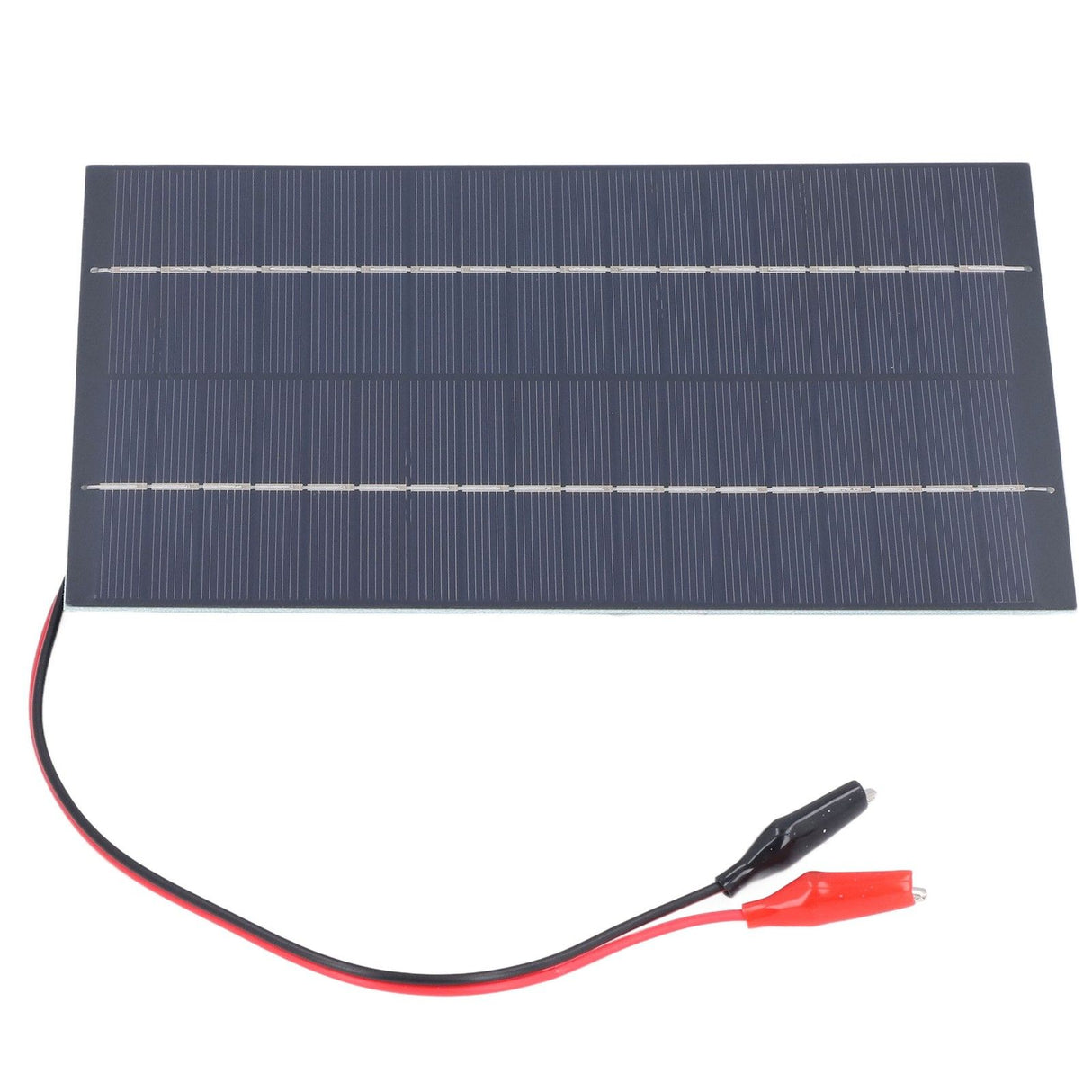 Solar Panel 4.2W 18V Monocrystalline Silicon Solar Panel for Home Lighting Scientific Research Projects