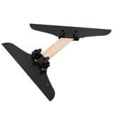 Stair Tread Template Set Adjustable Accurate Cutting Stair Tread Template Tool for Home Stair Decoration