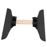 Stair Tread Template Set Adjustable Accurate Cutting Stair Tread Template Tool for Home Stair Decoration