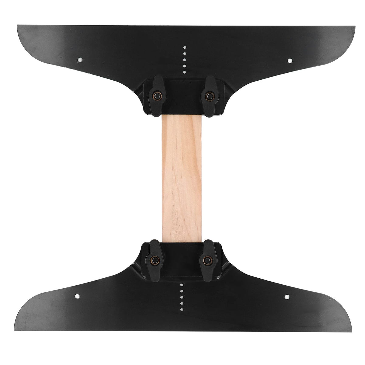 Stair Tread Template Set Adjustable Accurate Cutting Stair Tread Template Tool for Home Stair Decoration