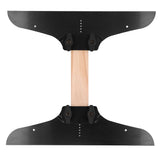 Stair Tread Template Set Adjustable Accurate Cutting Stair Tread Template Tool for Home Stair Decoration - Extra Image