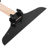 Stair Tread Template Set Adjustable Accurate Cutting Stair Tread Template Tool for Home Stair Decoration