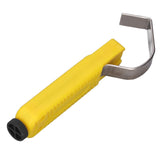 Wire Stripper Pen Design More Accurate for 35‑50mm Wire Practical Coax Cable Tool for Wire Cable Stripping - Side View