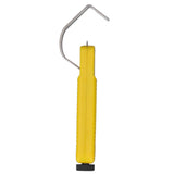 Wire Stripper Pen Design More Accurate for 35‑50mm Wire Practical Coax Cable Tool for Wire Cable Stripping - Extra Image