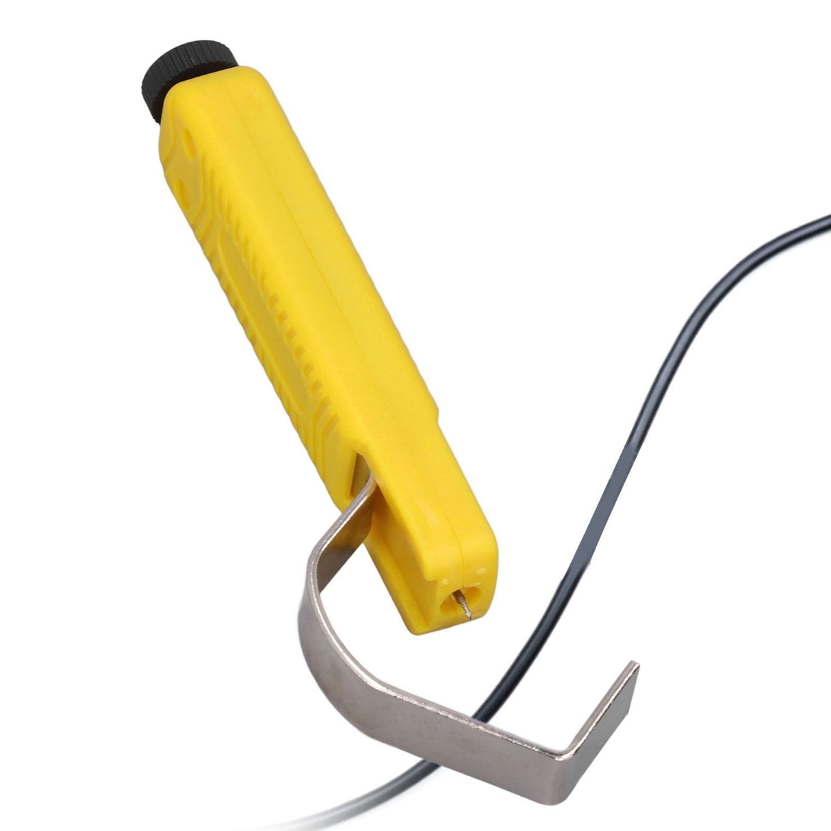 Wire Stripper Pen Design More Accurate for 35‑50mm Wire Practical Coax Cable Tool for Wire Cable Stripping
