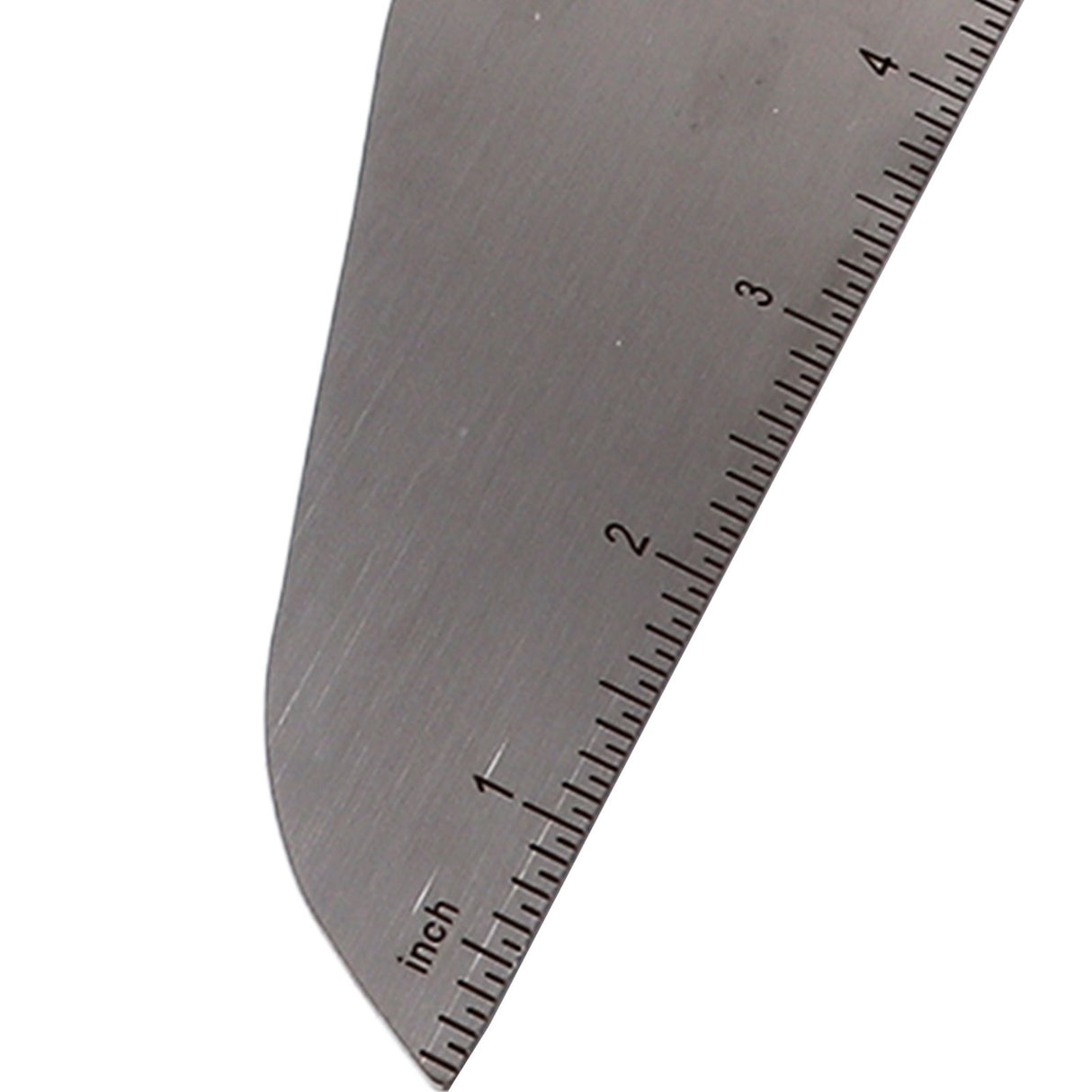Stair Cutting Tool Stainless Steel Accurate Stair Tread Template Set for Window Sills Closet Shelves Measuring