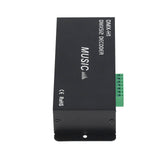4 Channel DMX 512 Decorder Adjustable RGB Dimming LED Decorder Controller for Bars Hotels Sober Bars4A - Extra Image