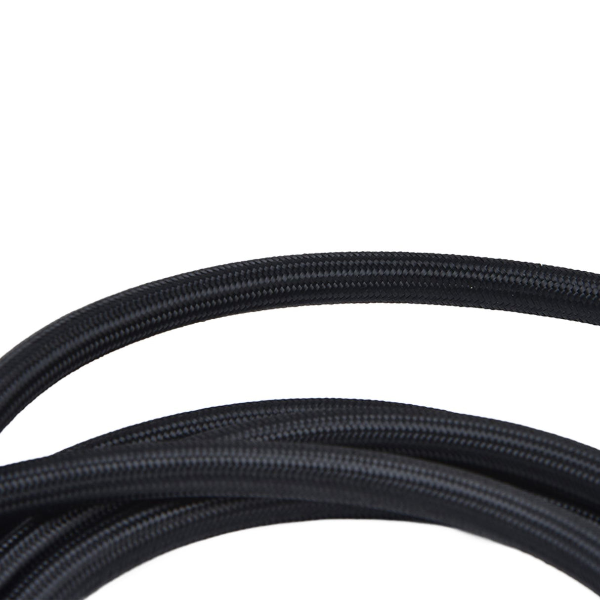 Airbrush Air Hose 1.89m/6.2ft G1/8 Famale Thread Rustproof Airbrush Connecting Tube for Paint Airbrush