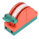 HK11 Knife Switch Safe Double Throw Bidirectional Electric Reverse Switch for Industrial Household Appliances 2P 63A