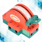 HK11 Knife Switch Safe Double Throw Bidirectional Electric Reverse Switch for Industrial Household Appliances 2P 63A