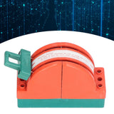 HK11 Knife Switch Safe Double Throw Bidirectional Electric Reverse Switch for Industrial Household Appliances 2P 63A
